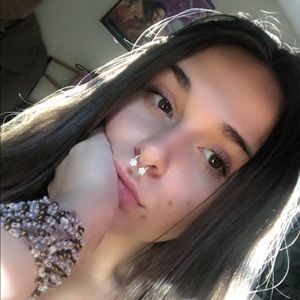 Meet your Posher, Morgan